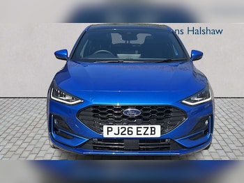 Used Ford Focus 2026 for sale - 79096051: Photo