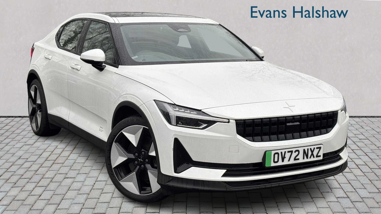Used Polestar Polestar 2 2022 for sale - 76938253: Photo 1