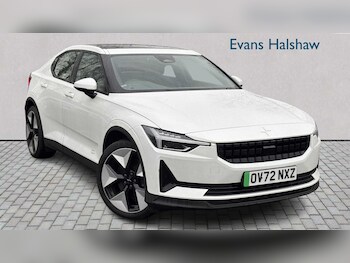 2022 - 170kW 78kWh Long Range SM [Plus] 5dr Auto