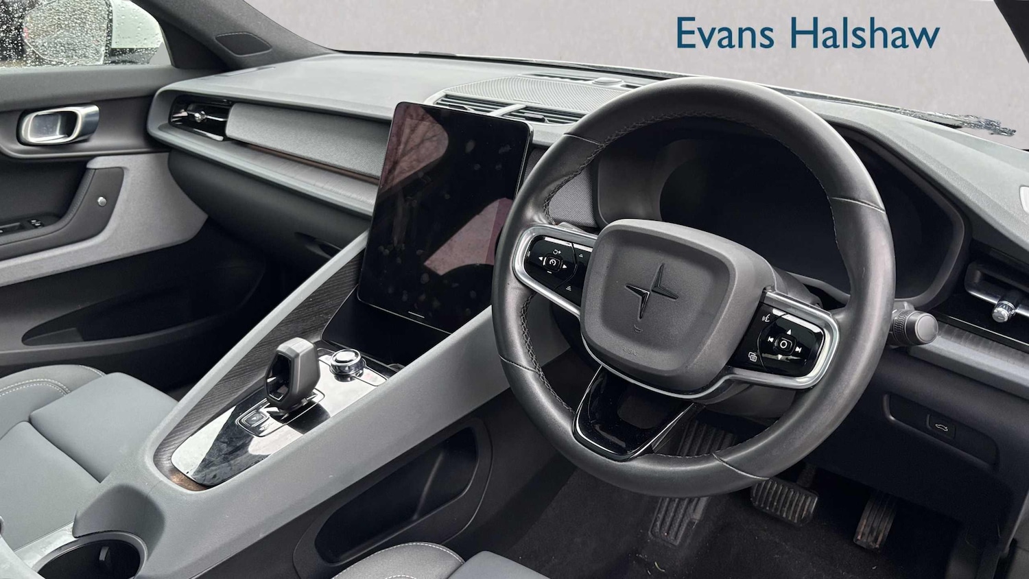 Used Polestar Polestar 2 2022 for sale - 76938253: Photo 3