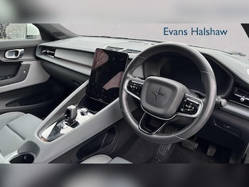 Used Polestar Polestar 2 2022 for sale - 76938253: Photo