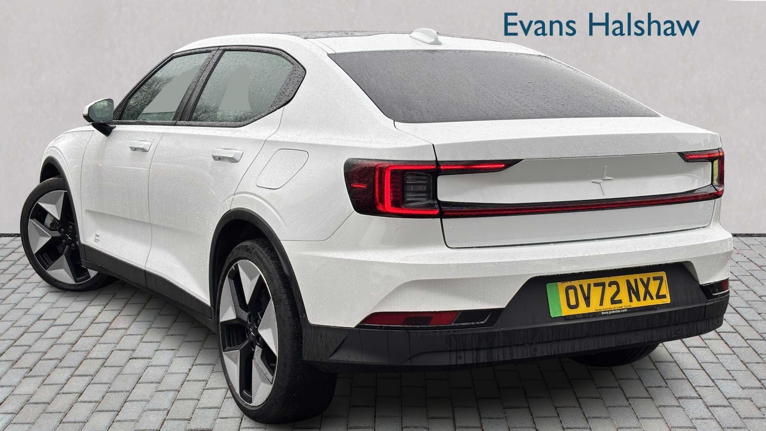 Used Polestar Polestar 2 2022 for sale - 76938253: Photo 5