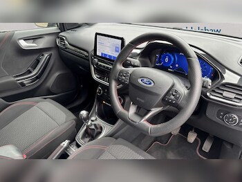 Used Ford Puma 2024 for sale - 79351479: Photo