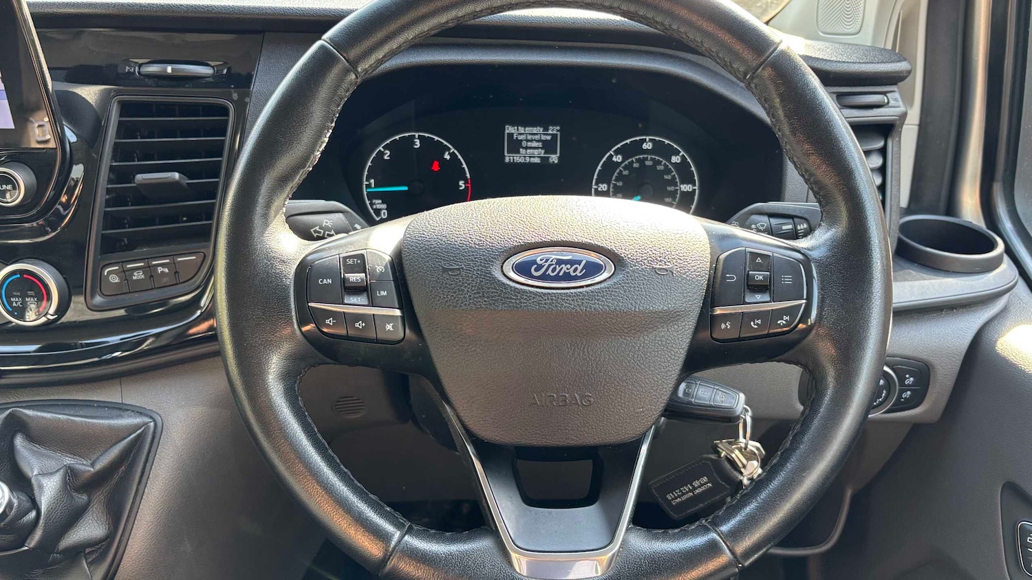 Used Ford Transit Custom 2022 for sale - 78187940: Photo 13