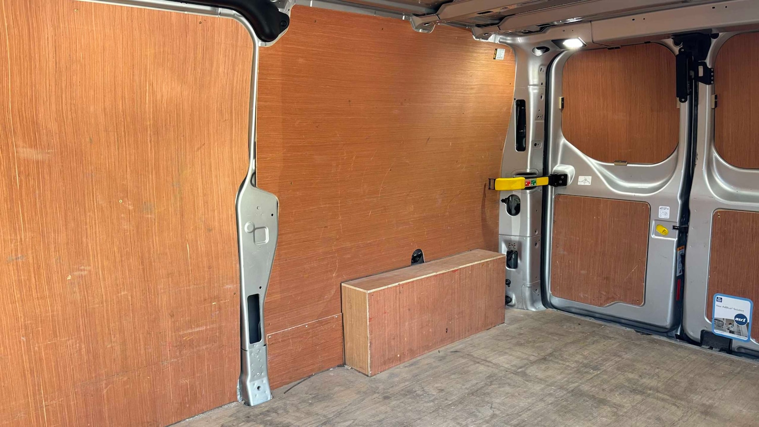 Used Ford Transit Custom 2022 for sale - 78187940: Photo 17