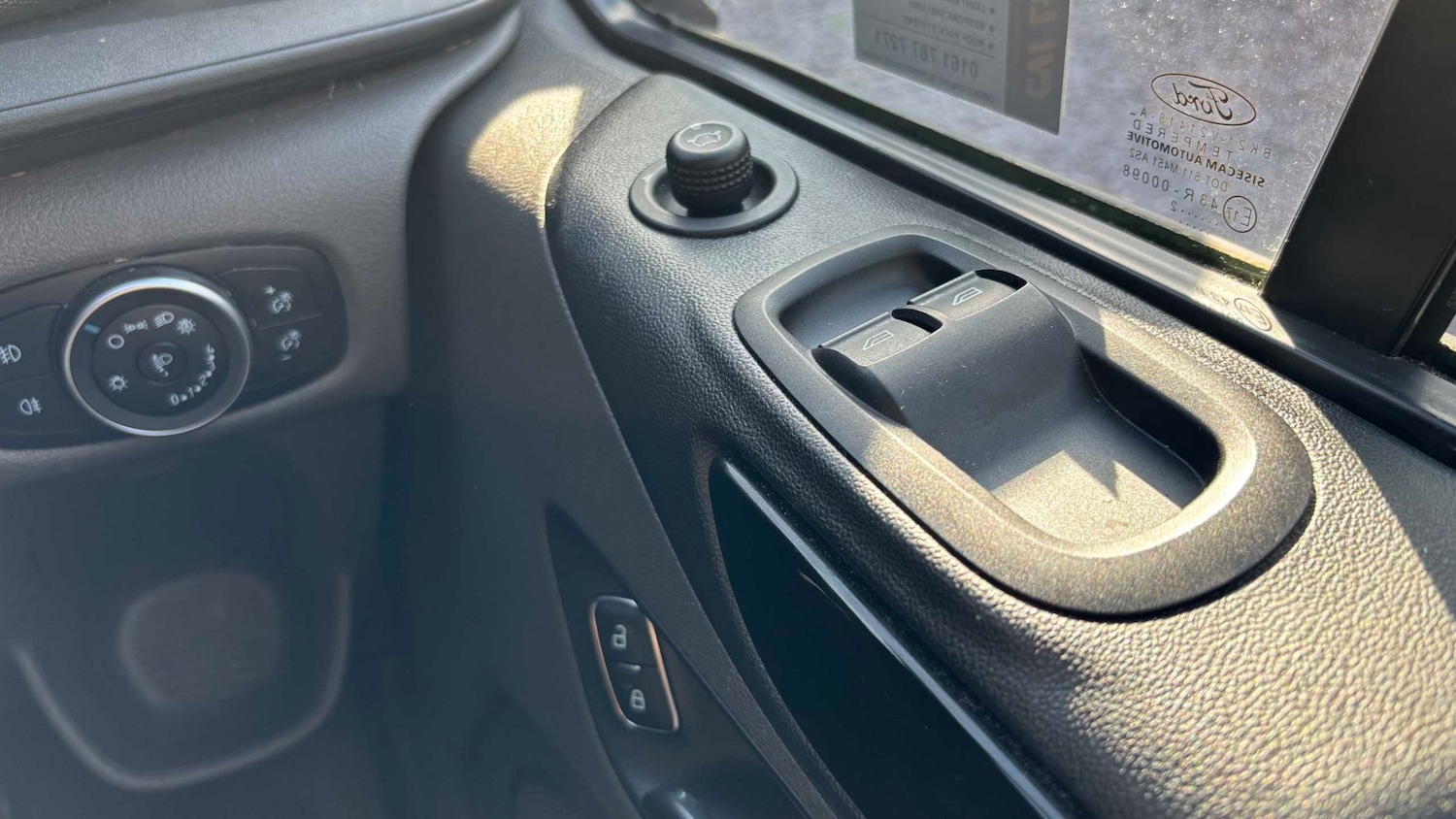 Used Ford Transit Custom 2022 for sale - 78187940: Photo 18