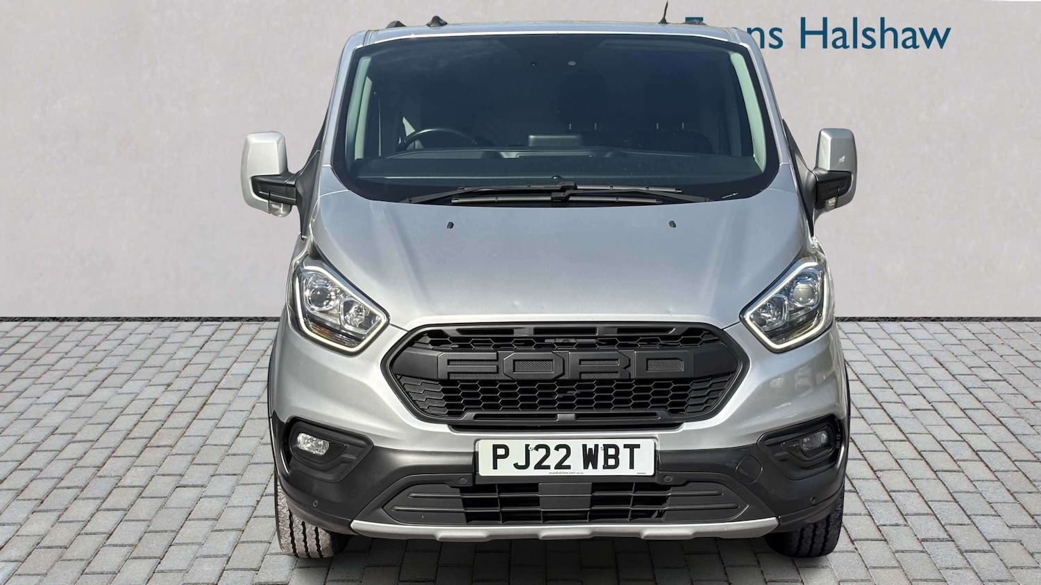 Used Ford Transit Custom 2022 for sale - 78187940: Photo 4