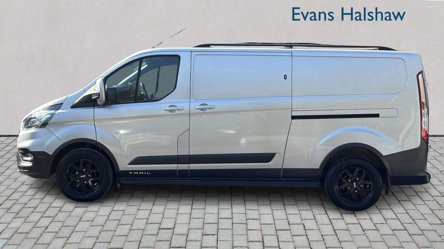 Used Ford Transit Custom 2022 for sale - 78187940: Photo 6