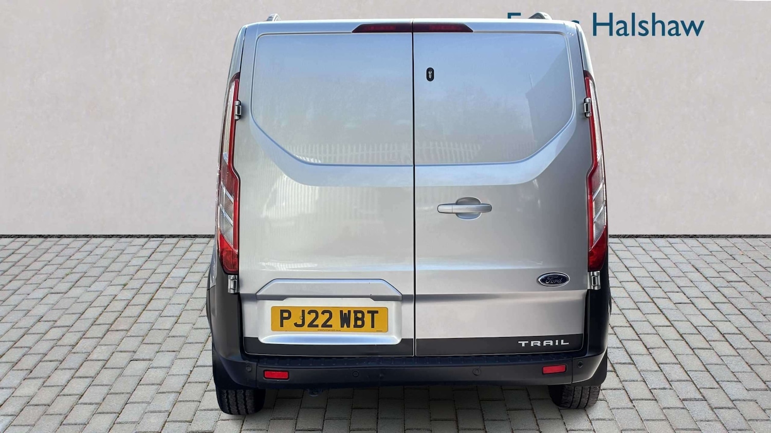 Used Ford Transit Custom 2022 for sale - 78187940: Photo 7