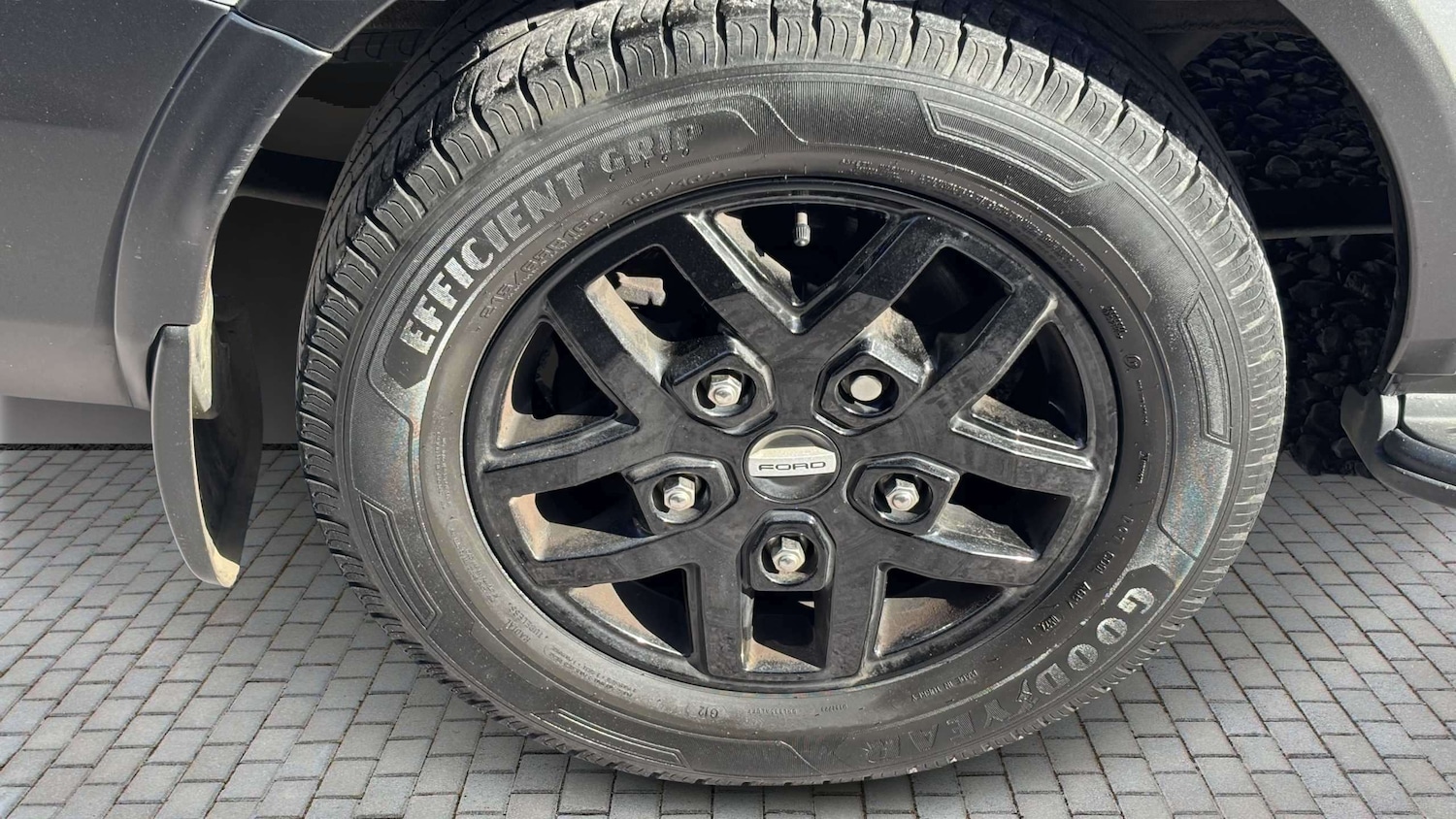 Used Ford Transit Custom 2022 for sale - 78187940: Photo 8