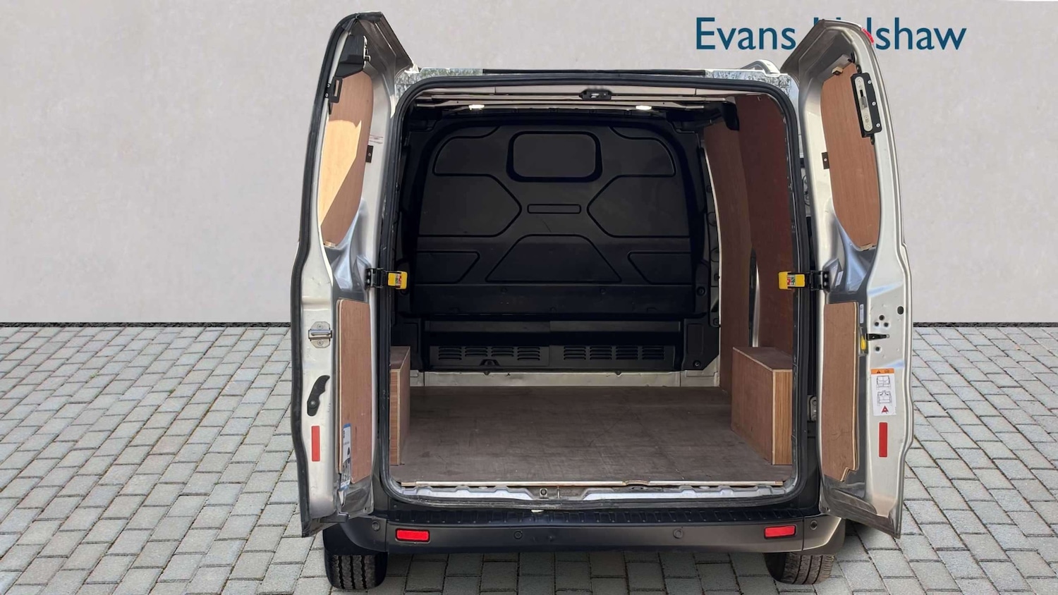 Used Ford Transit Custom 2022 for sale - 78187940: Photo 9