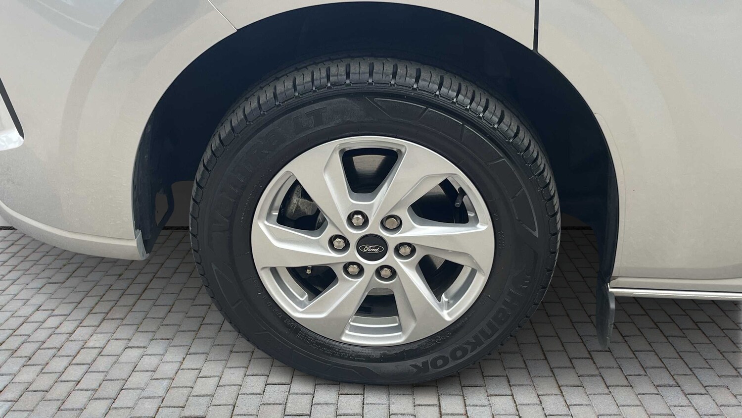 Used Ford Transit Custom 2024 for sale - 75639172: Photo 11