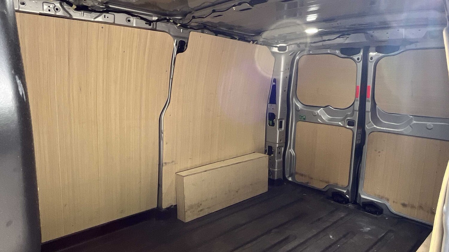 Used Ford Transit Custom 2024 for sale - 75639172: Photo 12