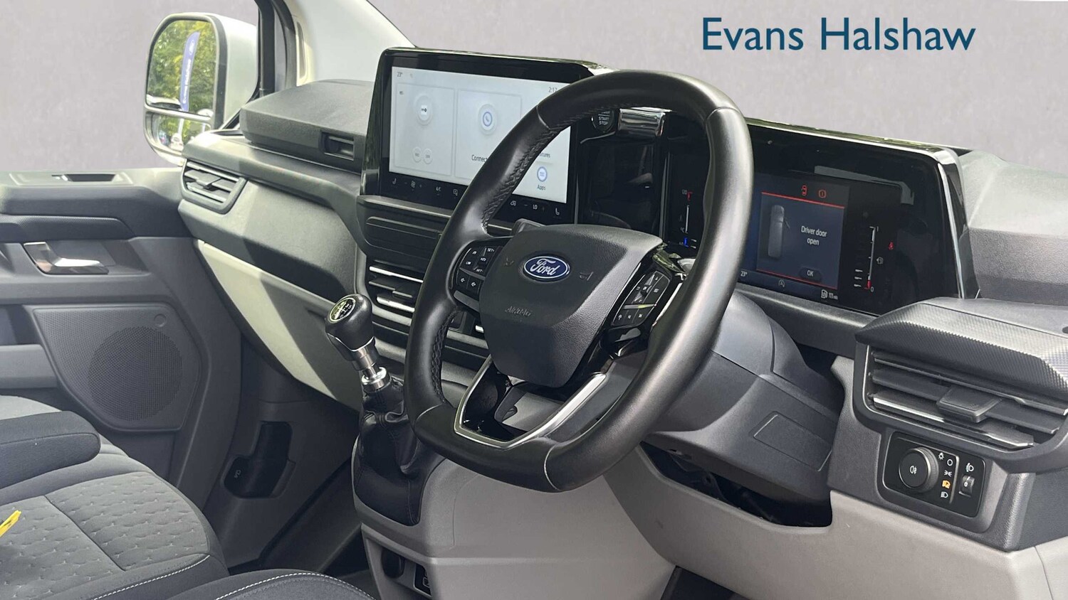 Used Ford Transit Custom 2024 for sale - 75639172: Photo 16