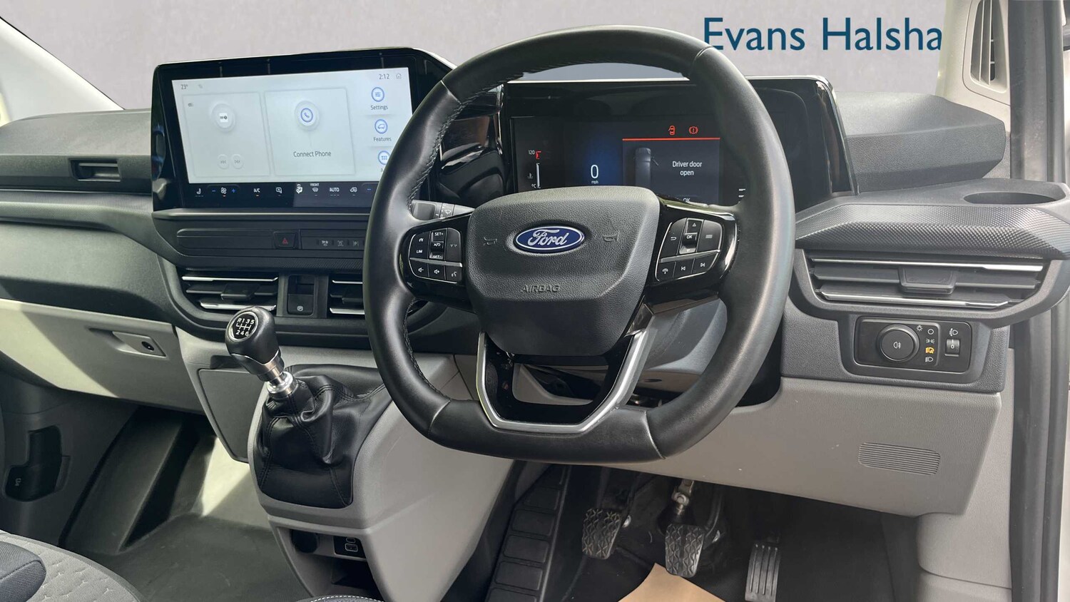 Used Ford Transit Custom 2024 for sale - 75639172: Photo 17