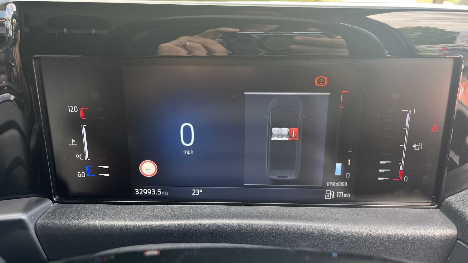 Used Ford Transit Custom 2024 for sale - 75639172: Photo 18