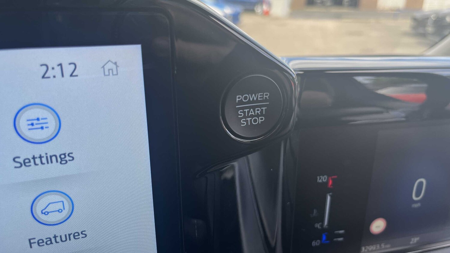 Used Ford Transit Custom 2024 for sale - 75639172: Photo 22