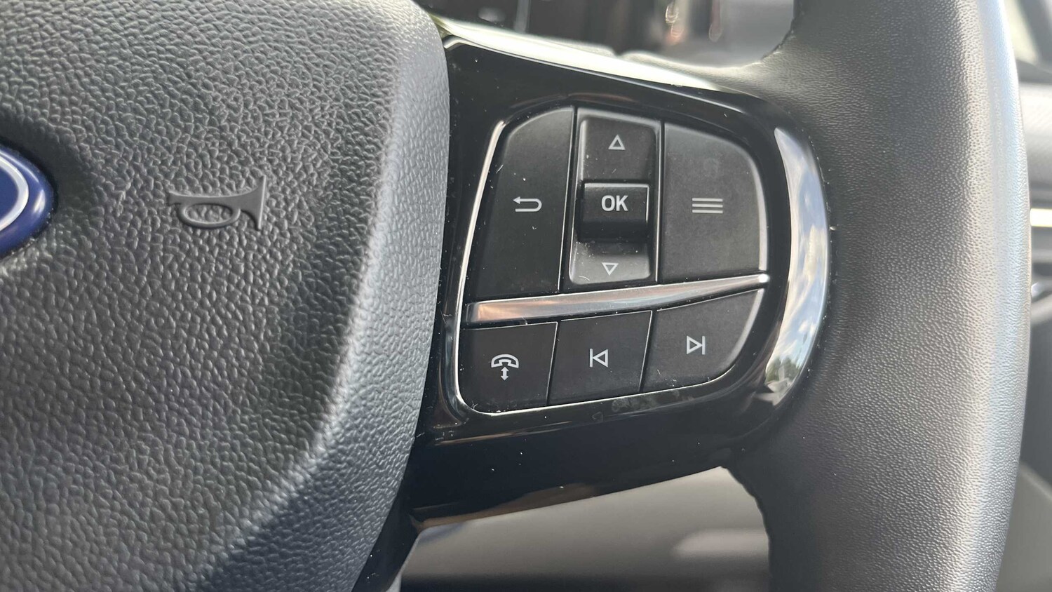 Used Ford Transit Custom 2024 for sale - 75639172: Photo 24