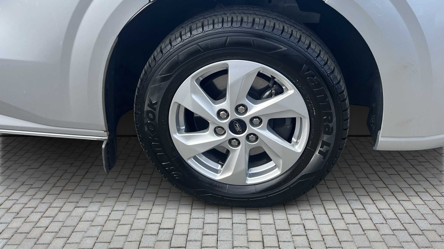 Used Ford Transit Custom 2024 for sale - 75639172: Photo 30