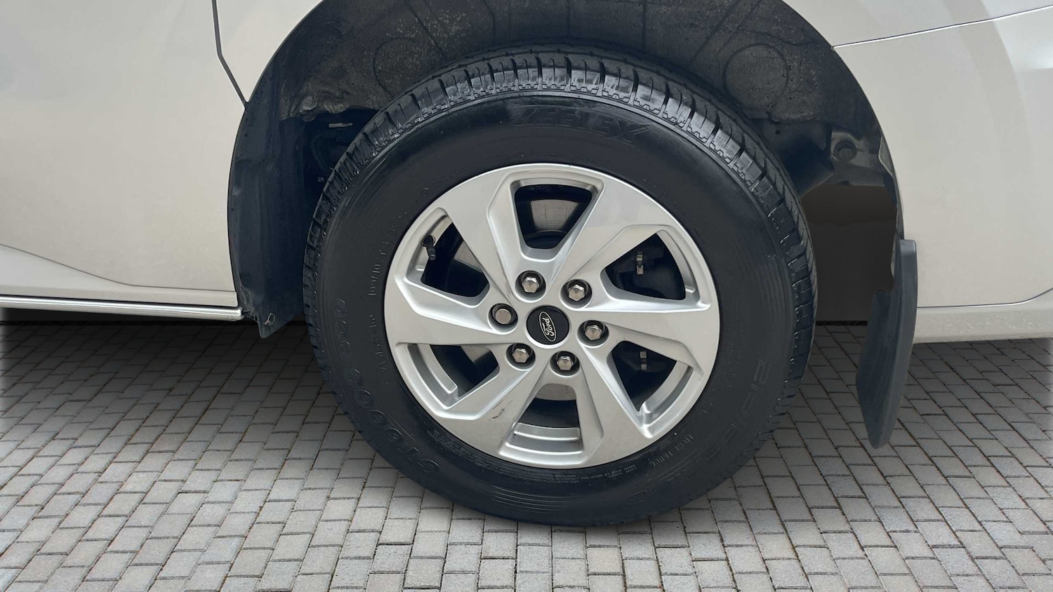 Used Ford Transit Custom 2024 for sale - 75639172: Photo 31