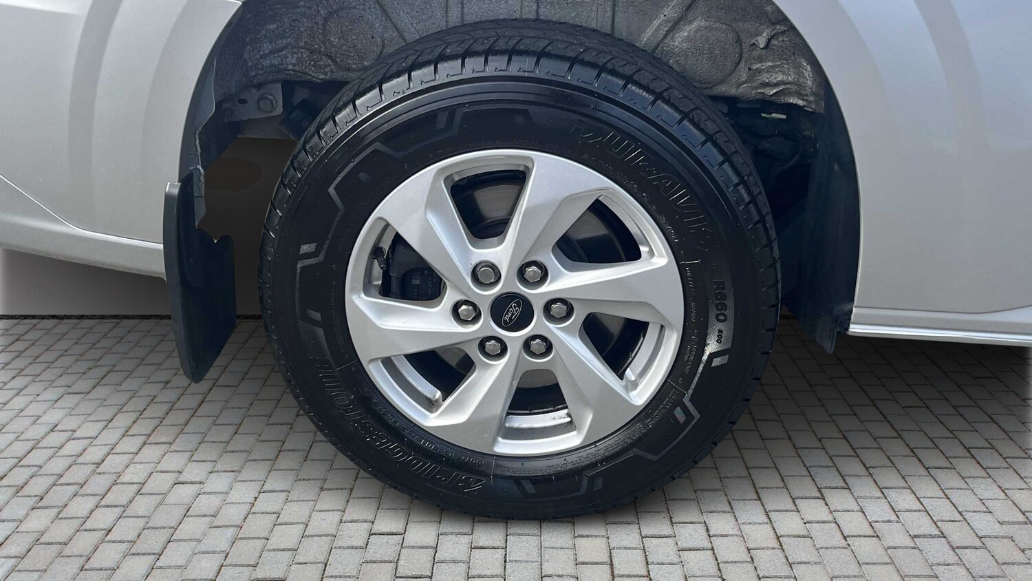 Used Ford Transit Custom 2024 for sale - 75639172: Photo 32