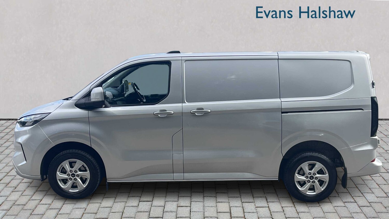 Used Ford Transit Custom 2024 for sale - 75639172: Photo 6