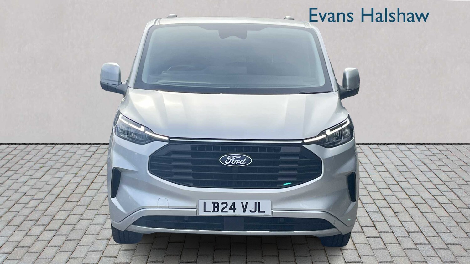 Used Ford Transit Custom 2024 for sale - 75639172: Photo 7