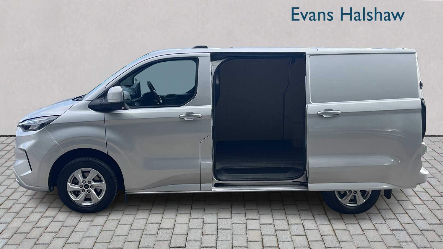 Used Ford Transit Custom 2024 for sale - 75639172: Photo 9