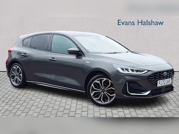 Ford - Focus