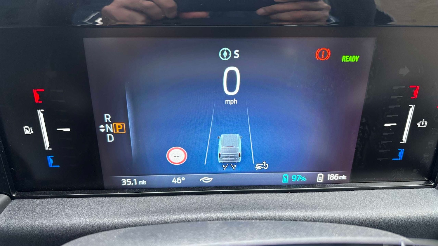 Used Ford E-Transit Custom for sale - 78010115: Photo 12