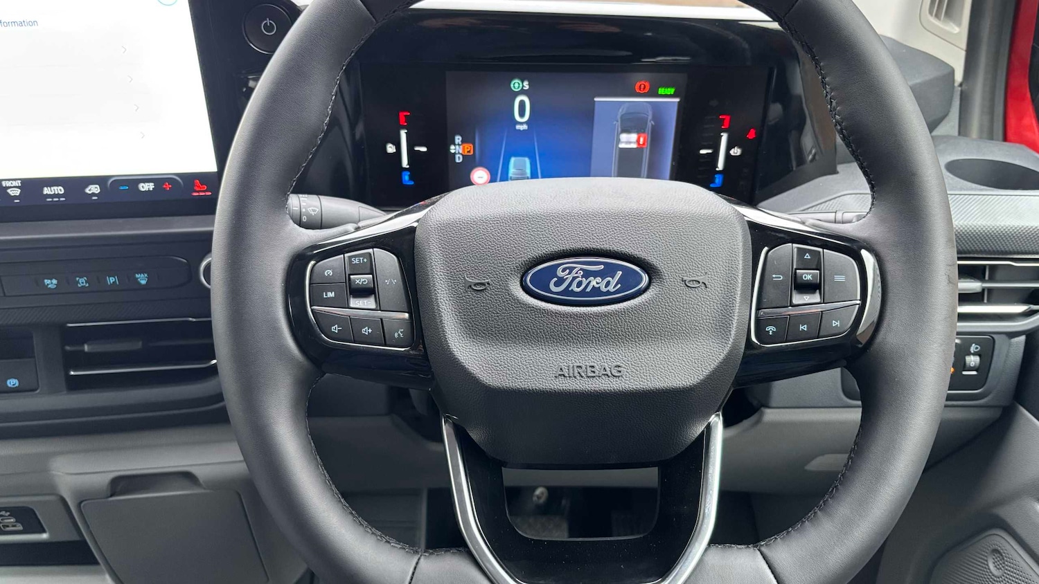 Used Ford E-Transit Custom for sale - 78010115: Photo 13