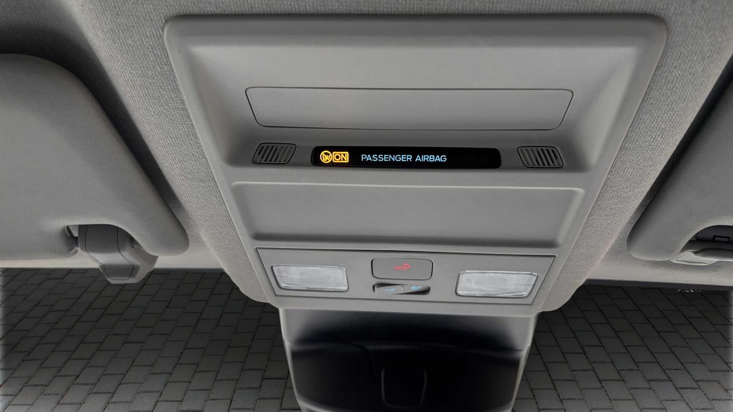 Used Ford E-Transit Custom for sale - 78010115: Photo 16