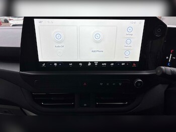 Used Ford E-Transit Custom 2025 for sale - 78010115: Photo