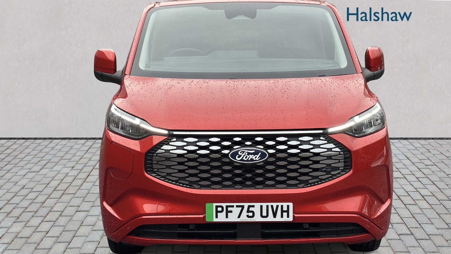 Used Ford E-Transit Custom for sale - 78010115: Photo 4