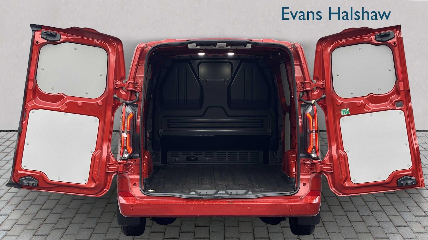 Used Ford E-Transit Custom for sale - 78010115: Photo 9