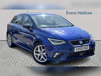Used SEAT Ibiza 2019 for sale - 78322073: Photo