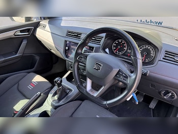 Used SEAT Ibiza 2019 for sale - 78322073: Photo