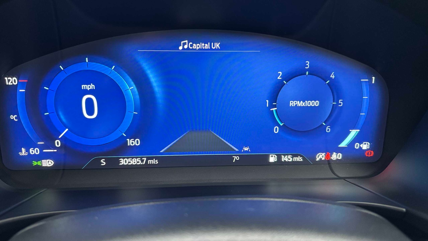 Used Ford Kuga 2022 for sale - 76774193: Photo 12