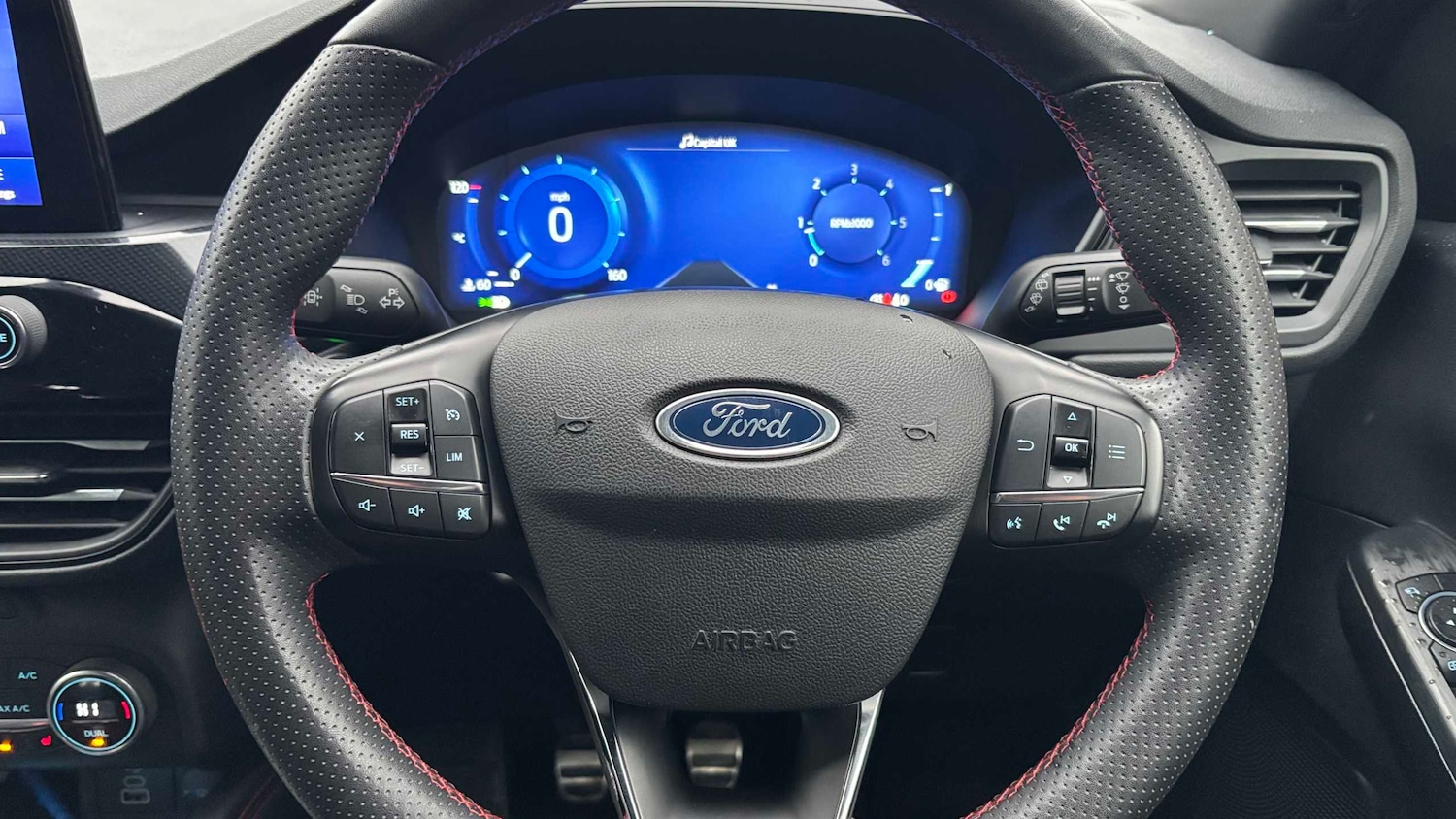 Used Ford Kuga 2022 for sale - 76774193: Photo 13