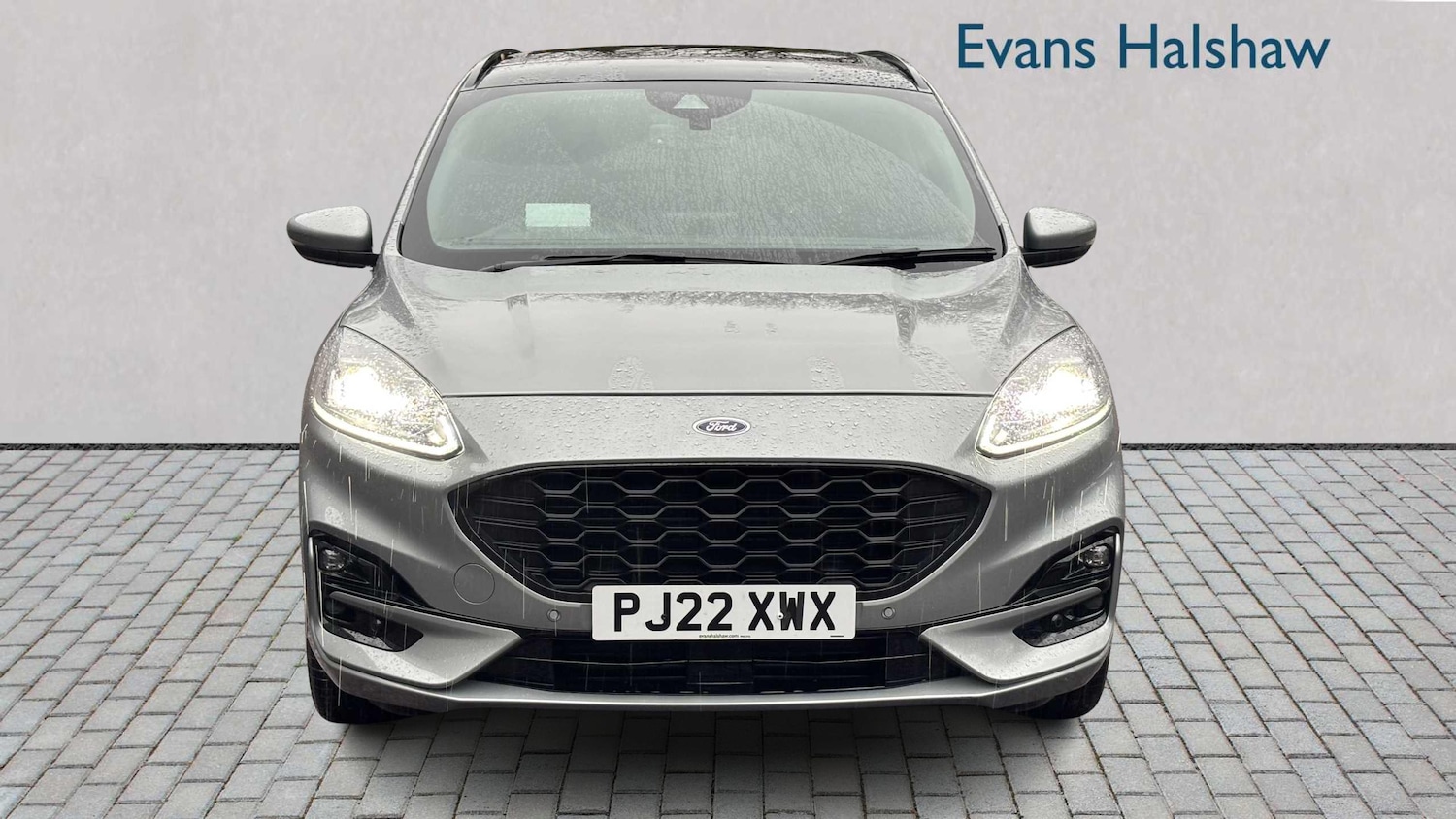 Used Ford Kuga 2022 for sale - 76774193: Photo 4