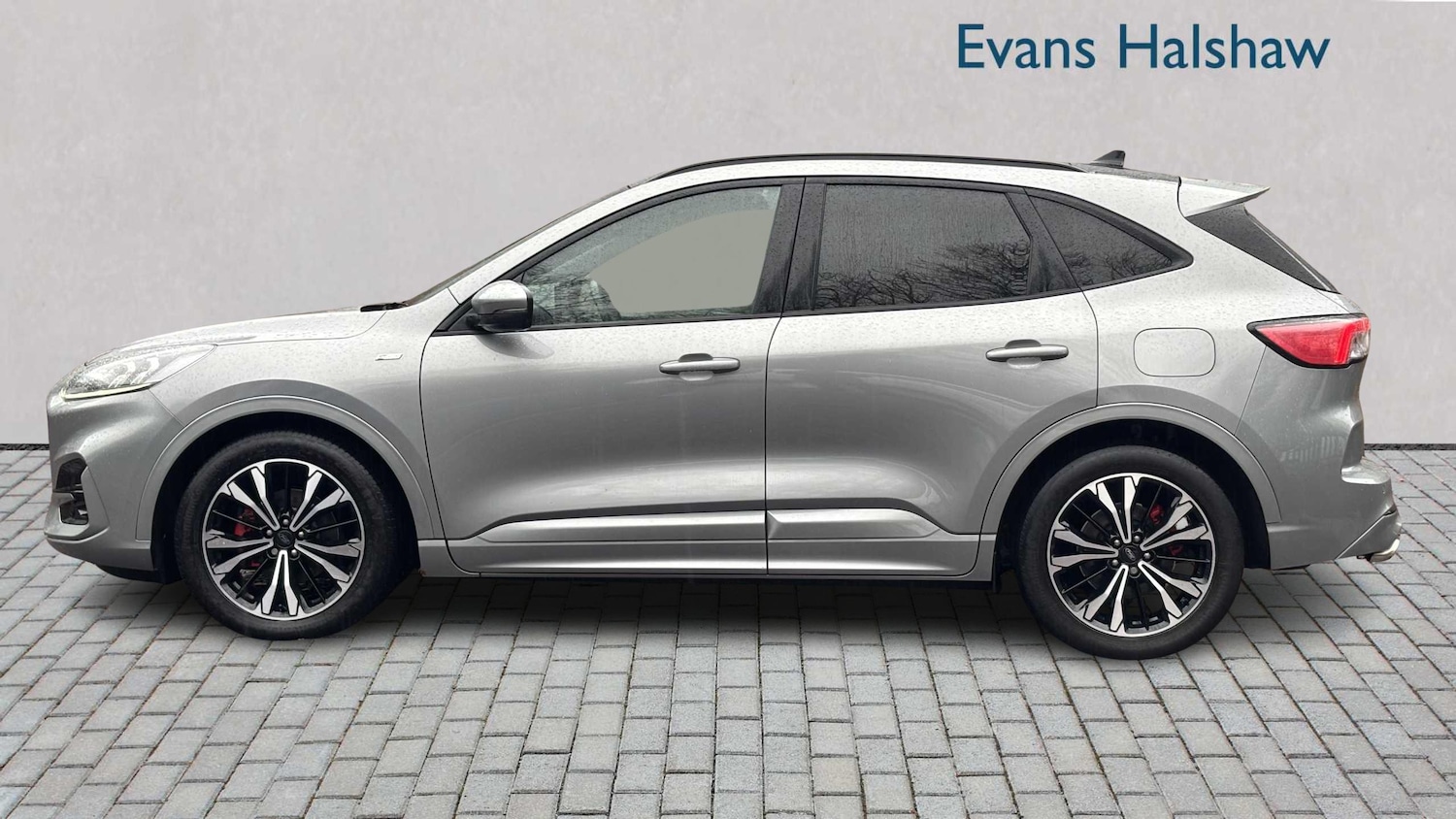 Used Ford Kuga 2022 for sale - 76774193: Photo 6