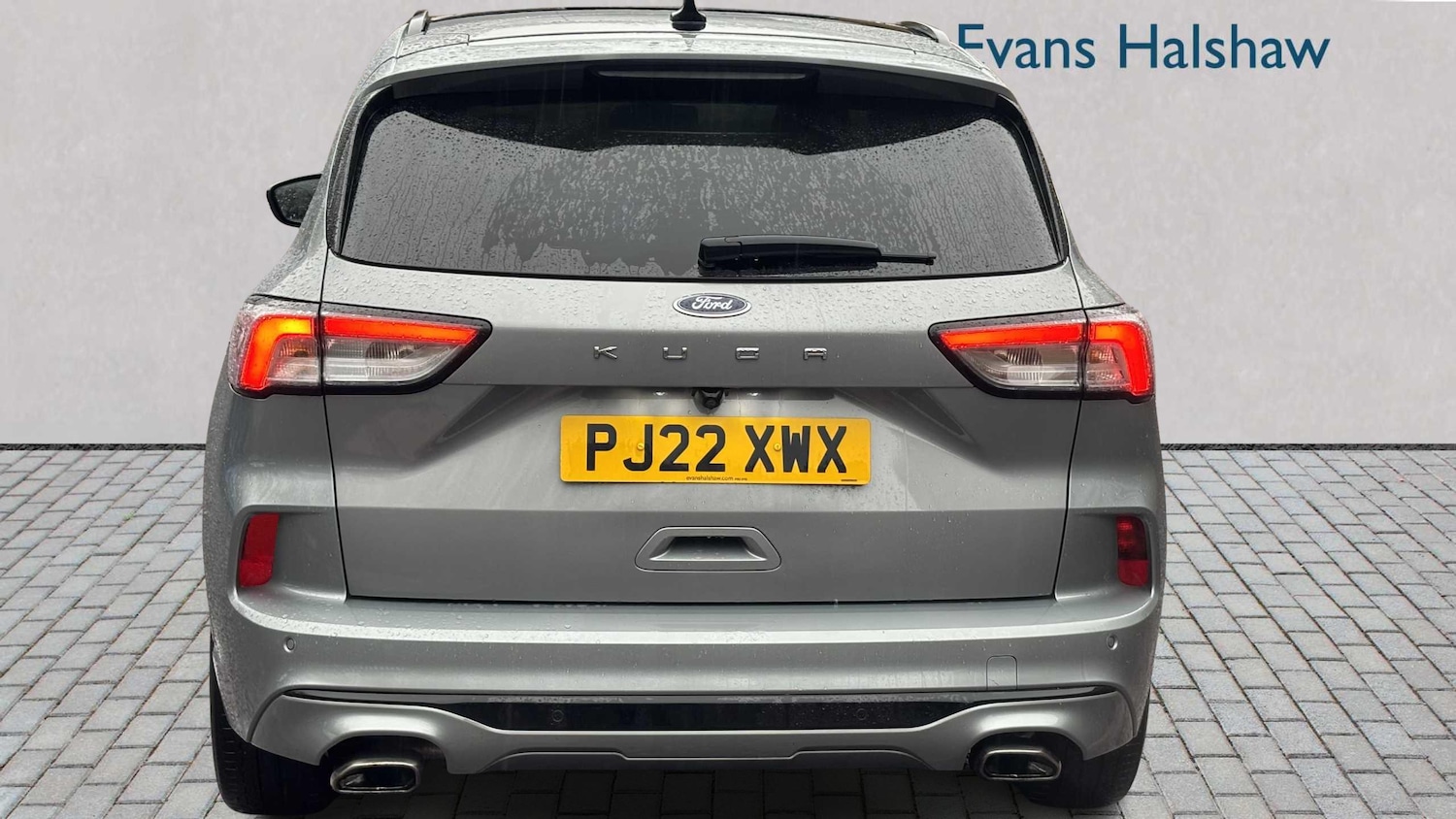 Used Ford Kuga 2022 for sale - 76774193: Photo 7