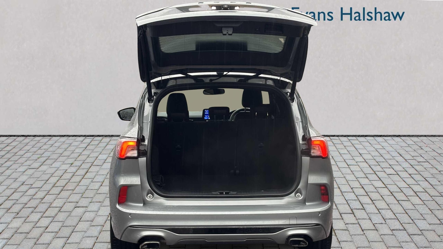 Used Ford Kuga 2022 for sale - 76774193: Photo 9