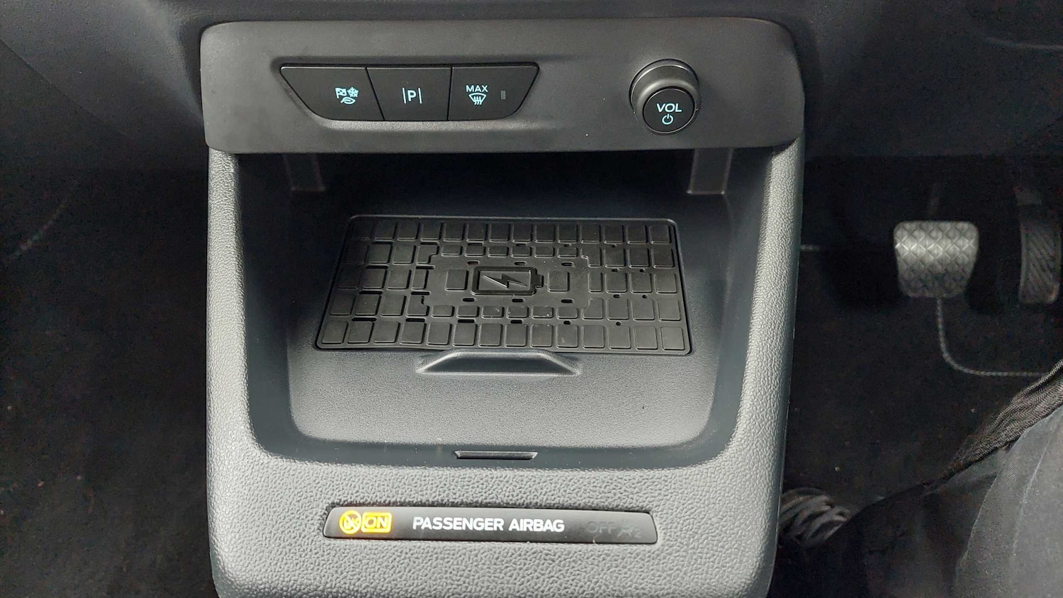 Used Ford Tourneo Courier 2025 for sale - 78024521: Photo 16