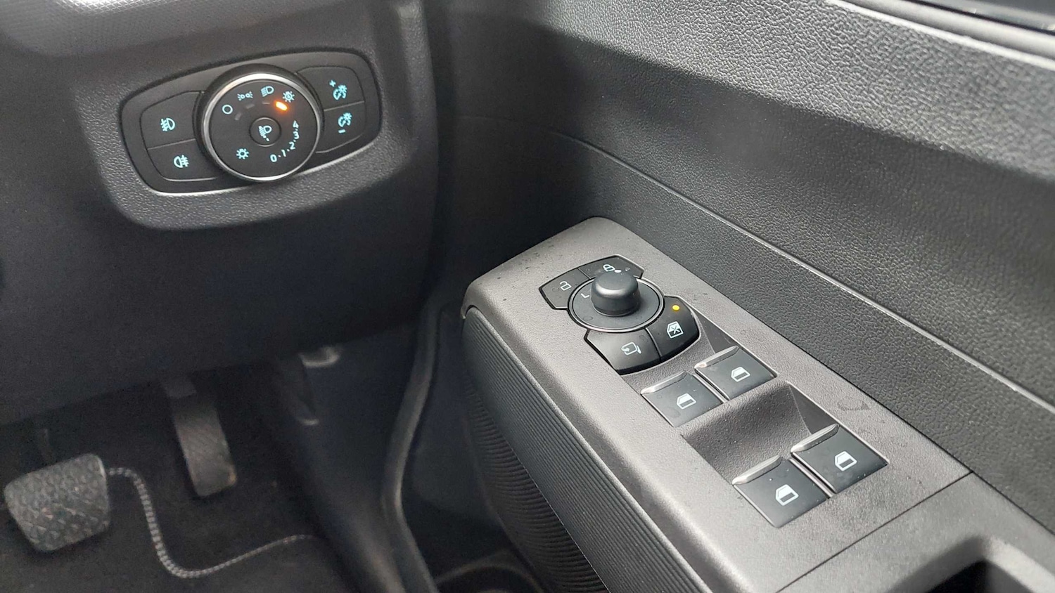 Used Ford Tourneo Courier 2025 for sale - 78024521: Photo 17