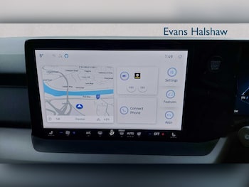 Used Ford Tourneo Courier 2025 for sale - 78024521: Photo