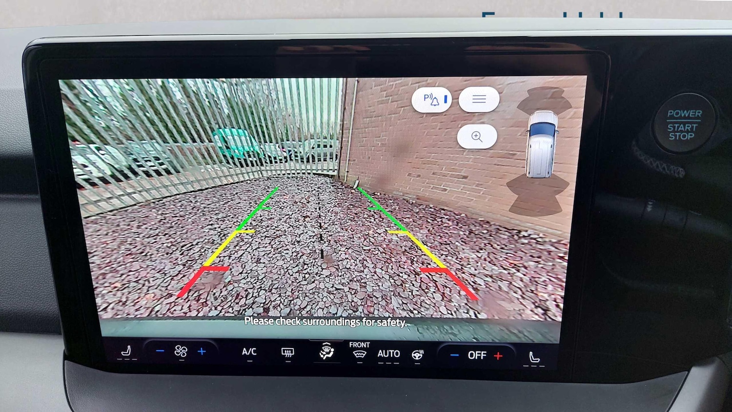 Used Ford Tourneo Courier 2025 for sale - 78024521: Photo 3