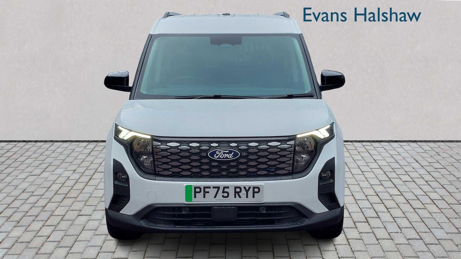 Used Ford Tourneo Courier 2025 for sale - 78024521: Photo 6