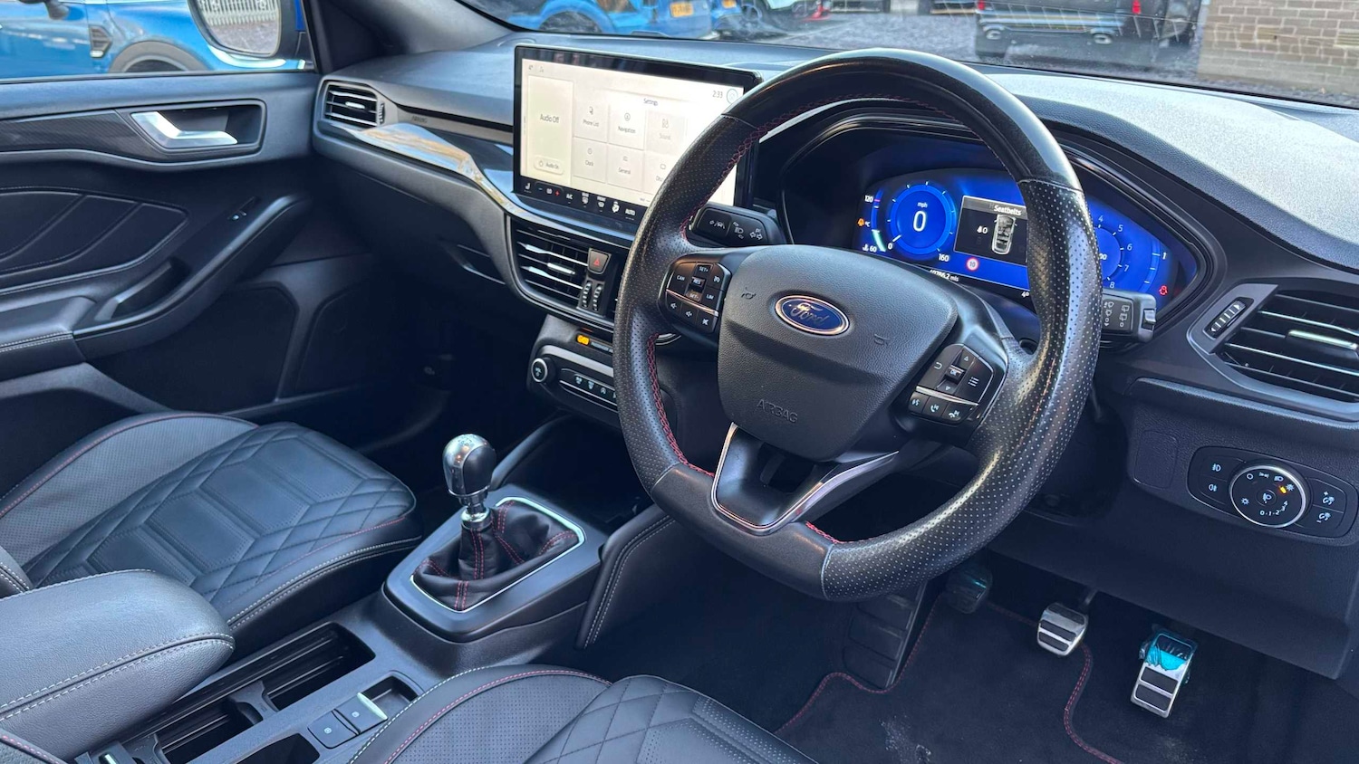 Used Ford Focus 2022 for sale - 77414801: Photo 11