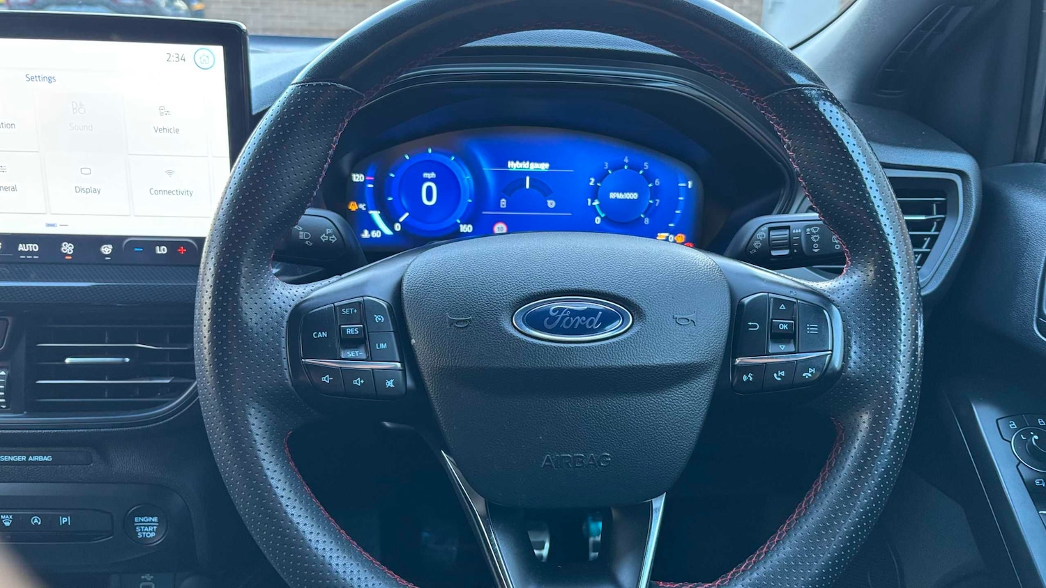 Used Ford Focus 2022 for sale - 77414801: Photo 13